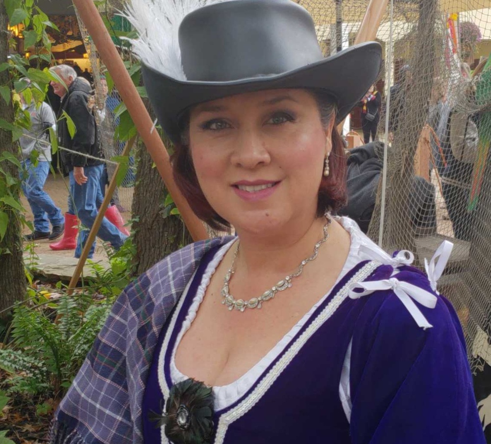 Meet your Posher, Audrey